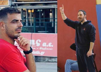 Συνεχίζουν στο πλευρό του κόουτς Χουχουλή οι Νούσης, Μπίσκας και Χατζής