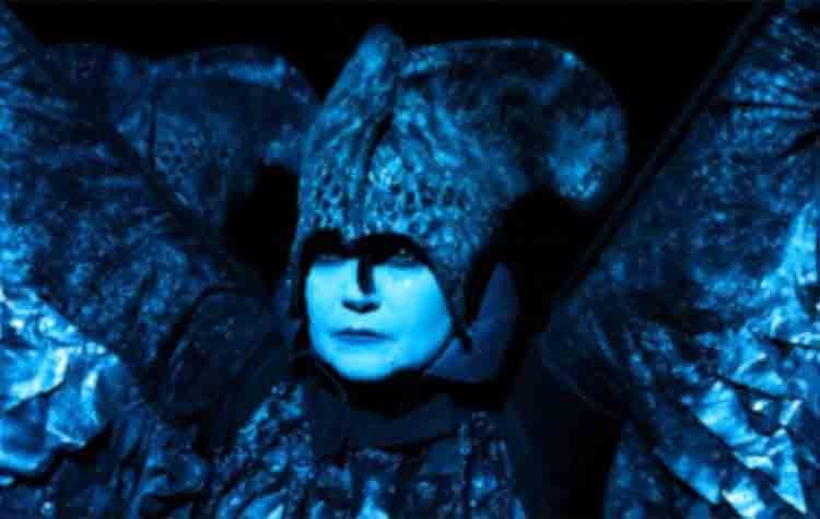 «Η Τρικυμία» του Σαίξπηρ από την θεατρική ομάδα «ΡΟΔΑ»