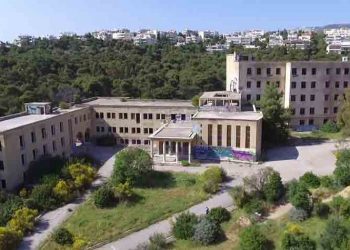 Στον Δήμο για 9+3 χρόνια παραχωρούνται τα 120 στρέμματα του ΝΙΕΝ