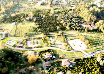 Πάρκο Γουδή: Ζητείται άμεσο νομοθετικό «δίχτυ» από τη νέα κυβέρνηση