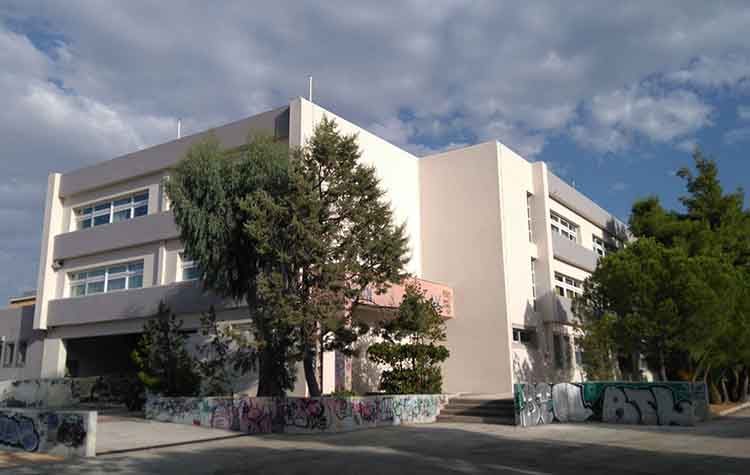 Παρεμβάσεις σε Γυμνάσια και Λύκεια της Πεντέλης
