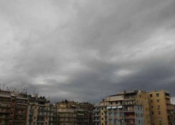 Έκτακτη ανακοίνωση για έντονα καιρικά φαινόμενα στην Ανατολική Αττική