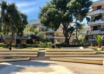 Πλατεία Άι Γιάννη:  Στόχος η δημοπράτηση της ανάπλασης στις 29 Αυγούστου