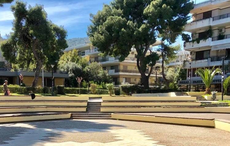 Πλατεία Άι Γιάννη:  Στόχος η δημοπράτηση της ανάπλασης στις 29 Αυγούστου