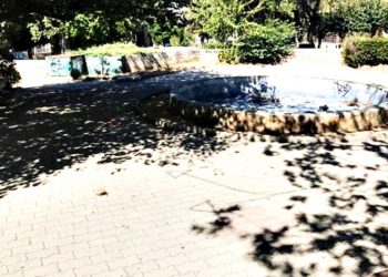 Προχωρούν οι εργασίες στην πλατεία Εθνικής Αντίστασης