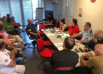 Πολιτική Προστασία Περιφέρειας: «Άντεξε τον σεισμό η Βόρεια Αθήνα»