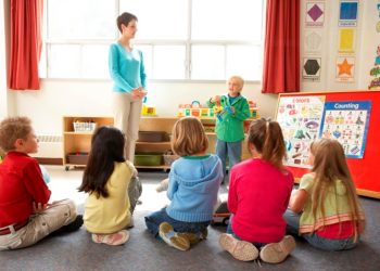 Ένωση Συλλόγων Γονέων και Κηδεμόνων: « Χάος με την προσχολική αγωγή»