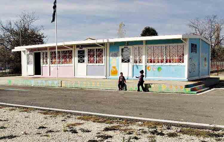 Έχουμε καταλάβει ότι μιλάμε για προνήπια;