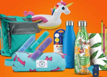 Μοναδικές σχολικές και καλοκαιρινές εκπτώσεις από το Public.gr