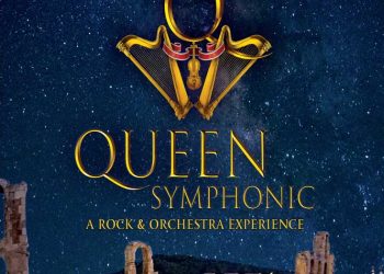 Ηρώδειο: Συναυλία με τραγούδια των θρυλικών Queen