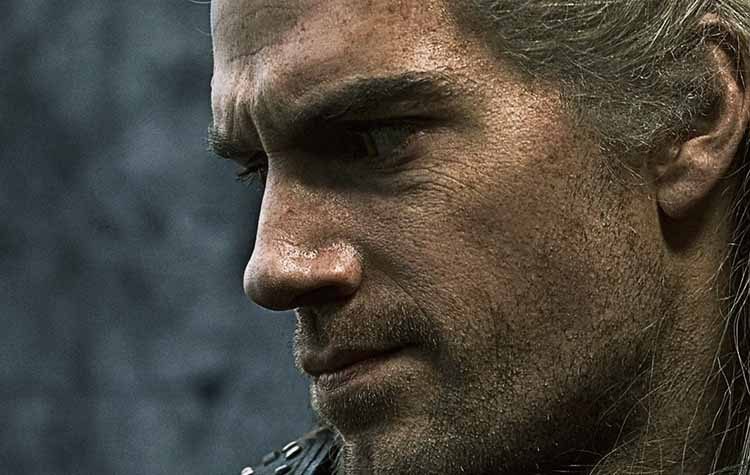 «The Witcher»: Η νέα επική σειρά του Netflix