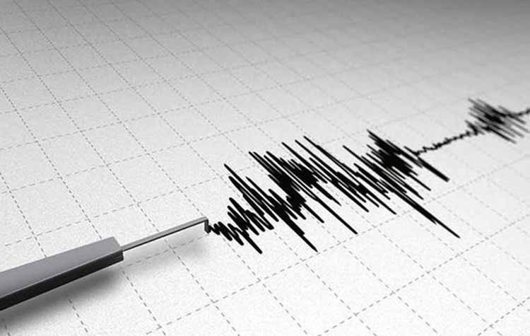 Χωρίς ζημιές και τραυματισμούς ο σεισμός στην Πεντέλη