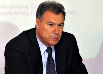 Γ. Σγουρός: «Ποτέ ξανά απροστάτευτοι και αβοήθητοι από το κράτος»