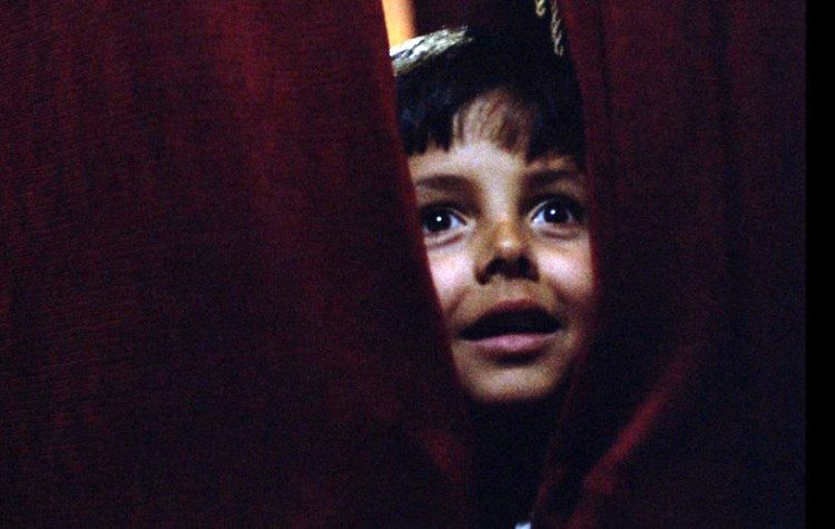 Cine Αργώ: Φινάλε προβολών με μια ξεχωριστή πρόταση