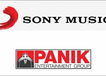 Panik Entertainment Group - Sony Music Entertainment ανακοινώνουν τη συνεργασία τους