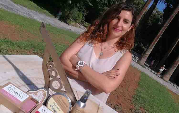 Η Αρσακειάδα που μας έμαθε τα «γίγαρτα»