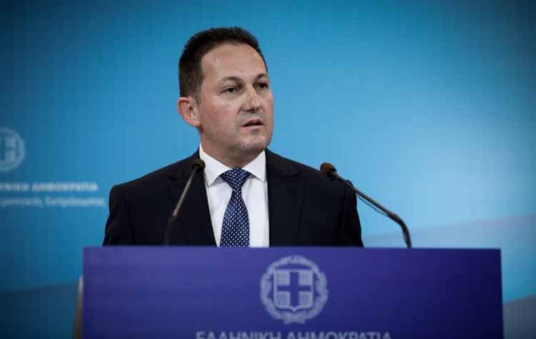 Στέλιος Πέτσας: Έκτακτη οικονομική ενίσχυση στους πληγέντες δήμους της Χαλκιδικής