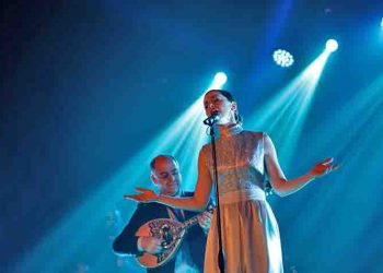 Άρχισαν τα γυρίσματα της ταινίας «Φαντασία» - Τα 90’s στη μεγάλη οθόνη