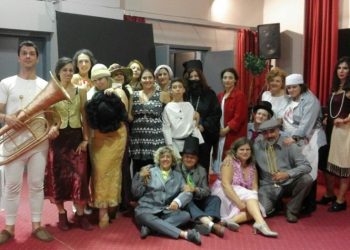 «Πρωταγωνιστές» με δημιουργικότητα και μεράκι