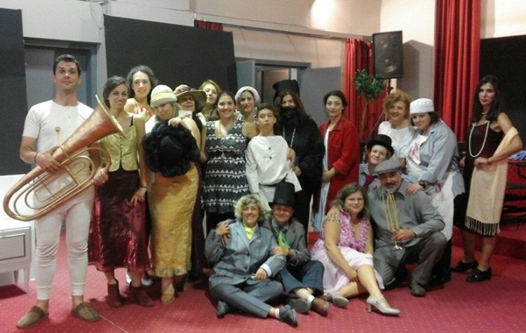 «Πρωταγωνιστές» με δημιουργικότητα και μεράκι