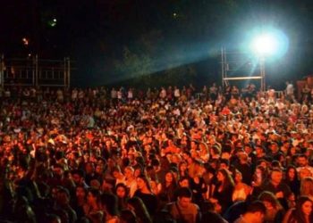 Τριήμερο δυναμικής συνέχειας στο Φεστιβάλ Ρεματιάς