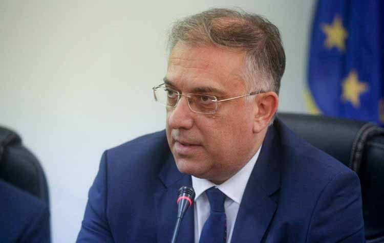 Γ. Πατούλης: «Τον Νοέμβριο κλείνει ο ΧΥΤΑ Φυλής - Η Αττική θα πνιγεί στα σκουπίδια»