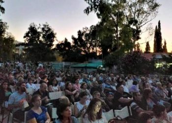 Σπουδαία «πρόσωπα και ιστορίες» επί της οθόνης