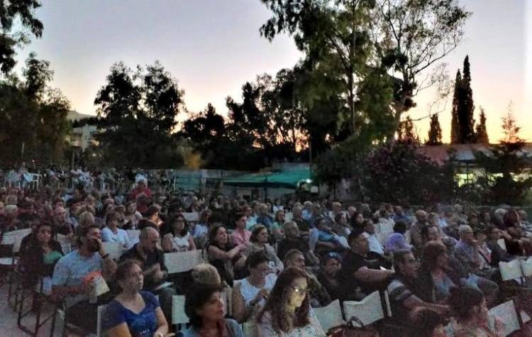 Σπουδαία «πρόσωπα και ιστορίες» επί της οθόνης