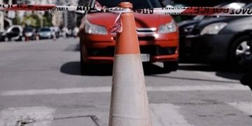 Κυκλοφοριακές ρυθμίσεις για έναν μήνα στο κέντρο της πόλης