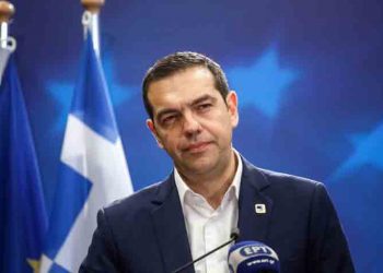 Αλέξης Τσίπρας: «Δώσαμε δύσκολο αγώνα με αποτελεσματικότητα»