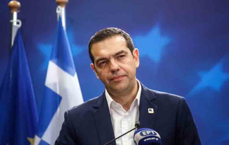 Αλέξης Τσίπρας: «Δώσαμε δύσκολο αγώνα με αποτελεσματικότητα»