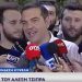 Αλέξης Τσίπρας: «Δίνουμε τη μάχη μέχρι το τελευταίο λεπτό»