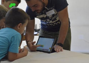 Τα Ρομπότ… κατέλαβαν την Δημοτική Βιβλιοθήκη!