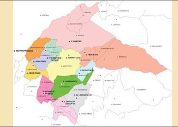 «Γαλάζιος» ο Βόρειος Τομέας - Ποιοι θα είναι βουλευτές