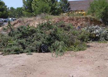 Προσφεύγει στο ΚΕΣΥΠΟΘΑ ο Δήμος για την πρώην Ναυτική Βάση