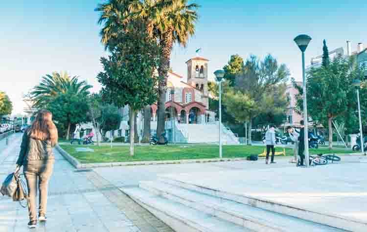Το Χαλάνδρι χθες και σήμερα - Η ιστορική διαδρομή του προαστίου
