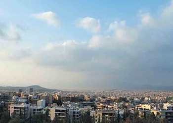 Αναδρομή στον Χολαργό του Περικλή και της φύσης