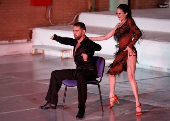 Σε ρυθμούς από μουσικές όλου του κόσμου … χόρεψε η Κηφισιά