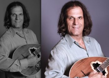 Tο μπουζούκι «συναντά» τη ροκ στο θέατρο της Ρεματιάς