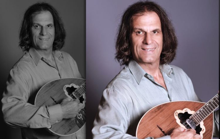 Tο μπουζούκι «συναντά» τη ροκ στο θέατρο της Ρεματιάς