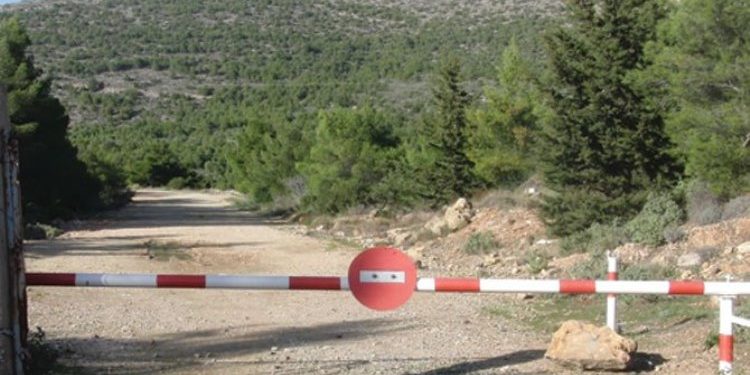 «Βρισκόμαστε σε πλήρη ετοιμότητα για την πυρασφάλεια του Υμηττού»