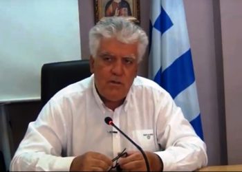 Β. Ζορμπάς: «Δεν θα παραλάβω τον Δήμο, αν δεν έχω τα οικονομικά στοιχεία»