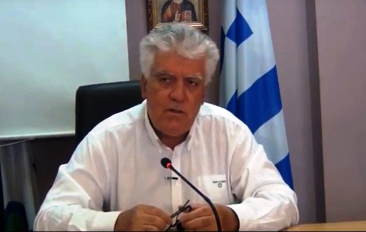 Β. Ζορμπάς: «Δεν θα παραλάβω τον Δήμο, αν δεν έχω τα οικονομικά στοιχεία»