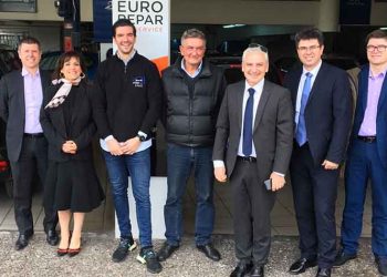 Νέο σημείο Euro Repar στην Ελλάδα