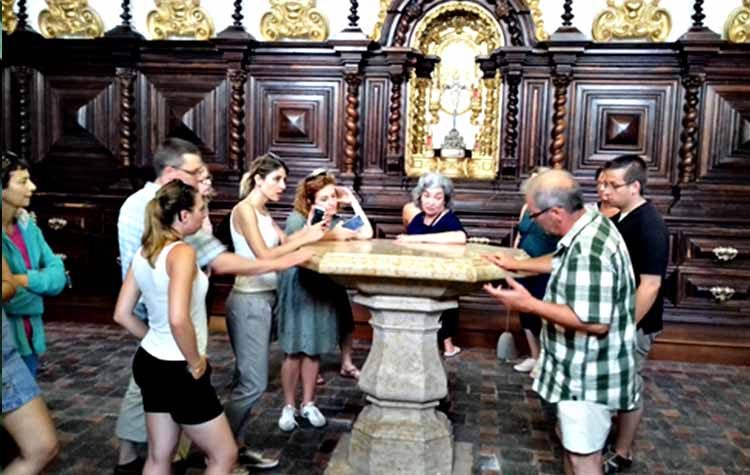 «Στην τάξη και στην πράξη» μέσω Erasmus+ το 1ο Γυμνάσιο Αμαρουσίου