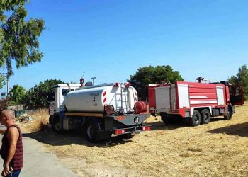 Πυρκαγιά στην Αρτέμιδα Αττικής - Μέτωπο και στην Τανάγρα Βοιωτίας