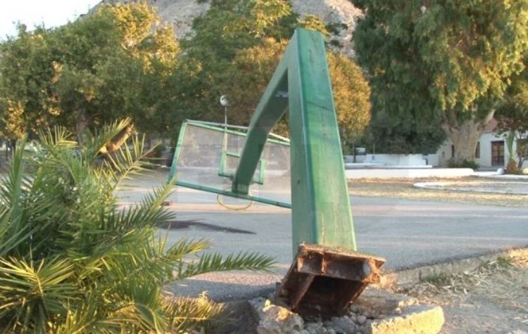 Τραγωδία στη Χίο με νεκρό 19χρονο από το Μαρούσι