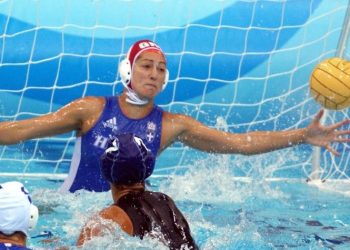 Νηρέας Χαλανδρίου των… Ολυμπιονικών