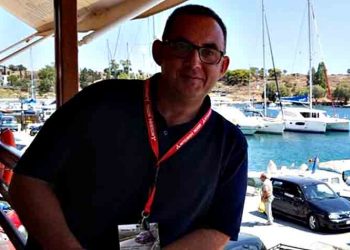 Γιώργος Παππάς: In Memoriam