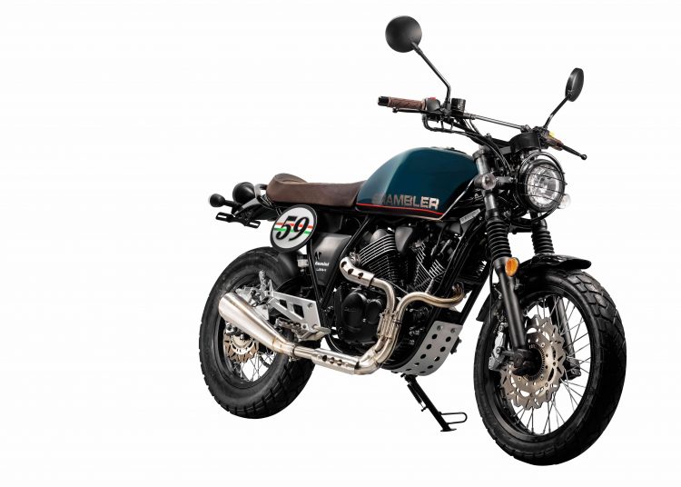 Gemini Motors 2019: Τρία νέα μοντέλα που κεντρίζουν το ενδιαφέρον